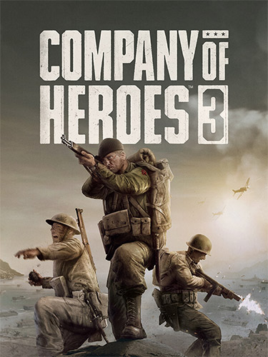 Company of Heroes 3 – v1.4.2.21612/Denuvoless FitGirl — скриншот