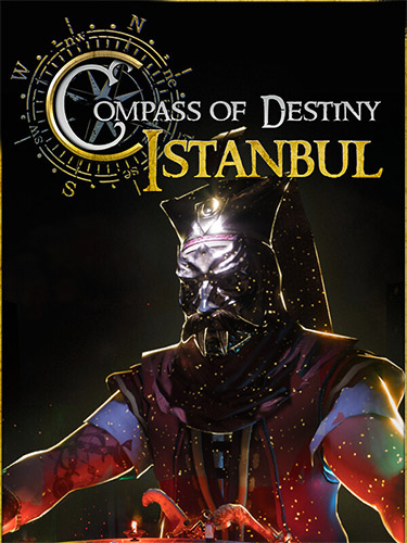 Compass of Destiny: Istanbul – v1.0_121223 + Windows 7 Fix FitGirl — скриншот