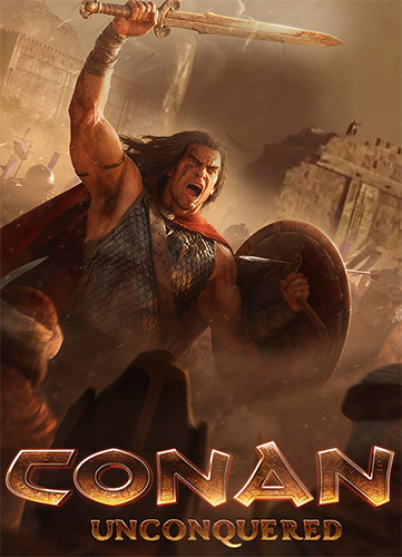 Conan Unconquered – v1.143.703634 (Belit’s Fury) FitGirl — скриншот
