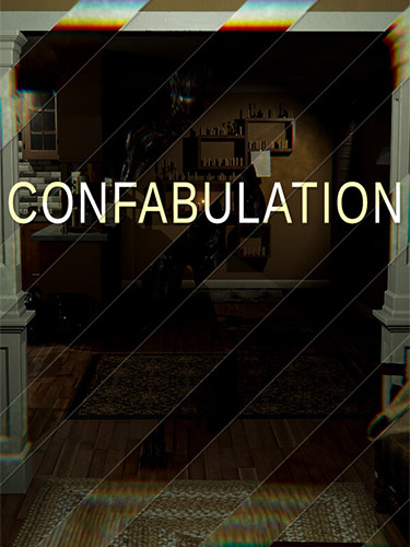 Confabulation – v1.0.1 FitGirl — скриншот