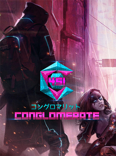 Conglomerate 451 – v1.5.0 FitGirl — скриншот