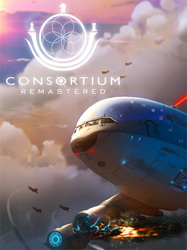 CONSORTIUM Remastered – v1.0.1 FitGirl — скриншот