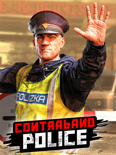 Contraband Police – Build 20224620 FitGirl — скриншот