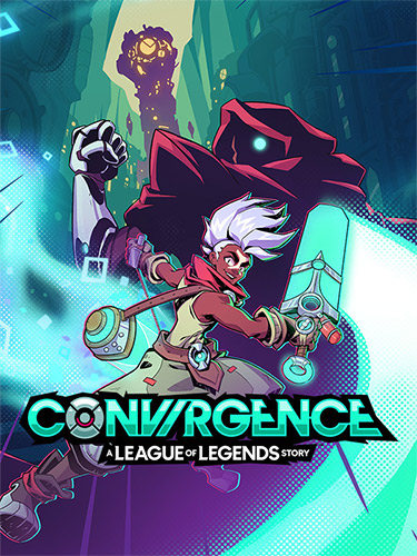 CONVERGENCE: A League of Legends Story – Version a7e37f30e71 FitGirl — скриншот