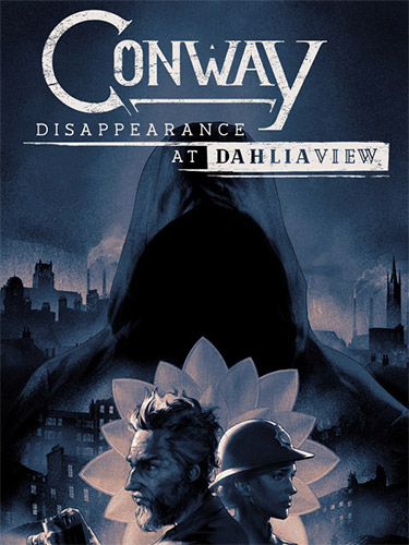 Conway: Disappearance at Dahlia View FitGirl — скриншот