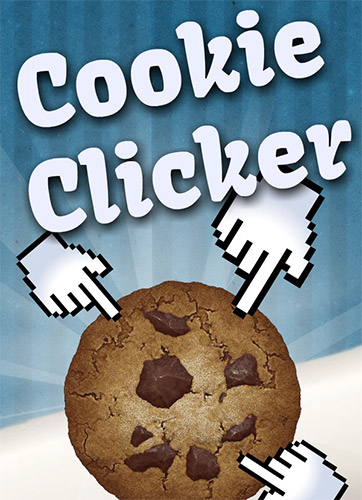 Cookie Clicker – v2.04 FitGirl — скриншот