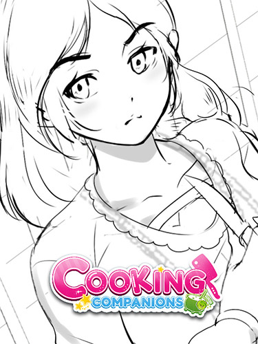 Cooking Companions FitGirl — скриншот