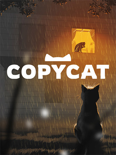 Copycat – Game & OST FitGirl — скриншот
