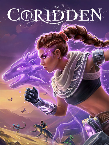 Coridden: Deluxe Edition – v1.2.3 + 3 DLCs FitGirl — скриншот