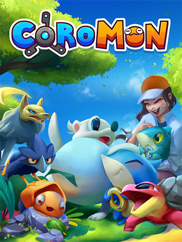 Coromon: Deluxe Edition – v1.3.6 + 2 Bonus Soundtracks FitGirl — скриншот