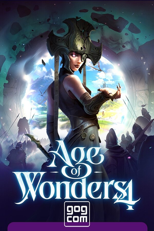 Age of Wonders 4 by xatab — скриншот