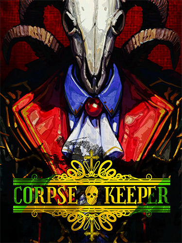 Corpse Keeper – v1.0 (Release) FitGirl — скриншот