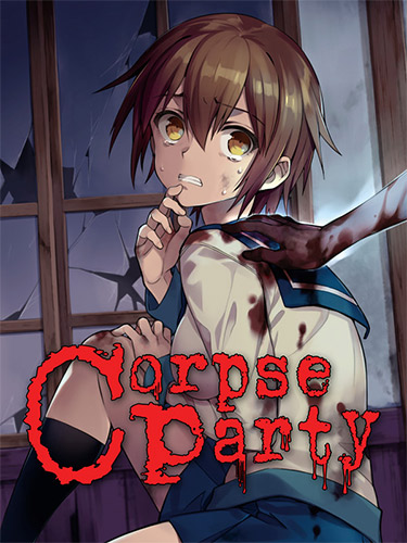 Corpse Party (2021) – x86/x64 FitGirl — скриншот
