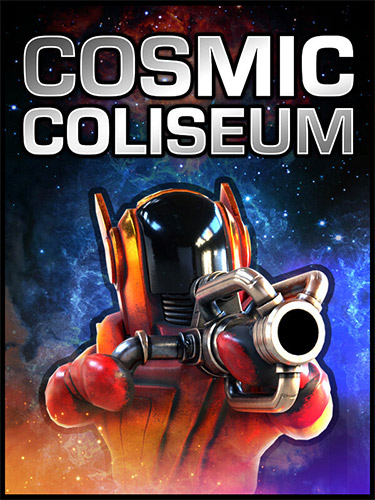 Cosmic Coliseum FitGirl — скриншот