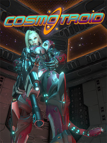 Cosmotroid, v1.1.4 FitGirl — скриншот