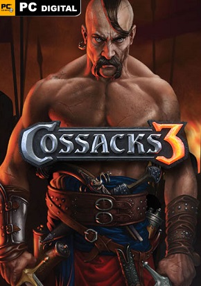Cossacks 3 – v1.0.0.46 (Update 3) FitGirl — скриншот