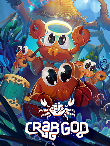 Crab God: Supporter Edition, v1.0.24 + Bonus Content FitGirl — скриншот
