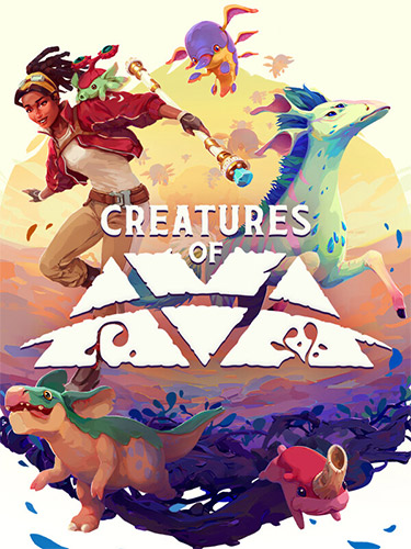 Creatures of Ava: Deluxe Edition – v1.0.2.2 + 3 DLCs/Bonuses + Windows 7 Fix FitGirl — скриншот