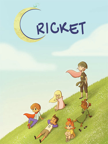 Cricket: Jae’s Really Peculiar Game FitGirl — скриншот