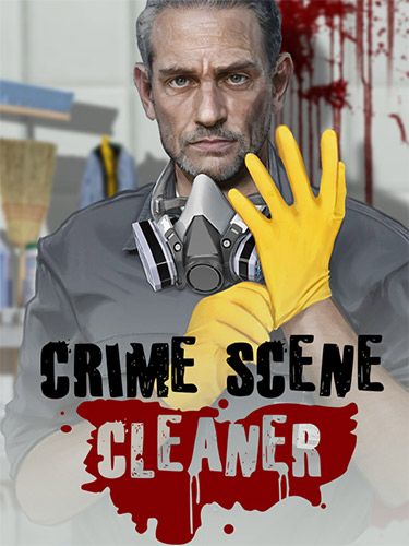 Crime Scene Cleaner – v2.0.1G + Bonus OST FitGirl — скриншот