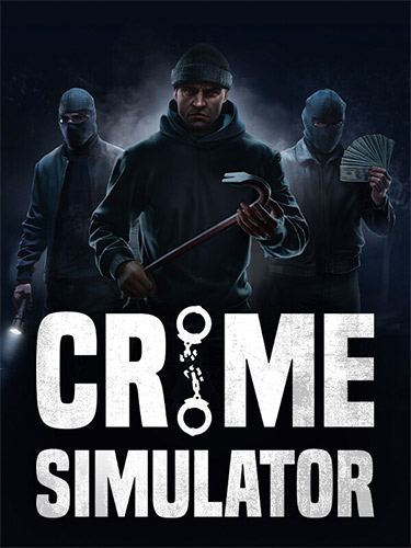 Crime Simulator – v1.0 FitGirl — скриншот