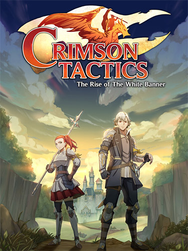 Crimson Tactics: The Rise of The White Banner – v1.0.0b + Bonus Content FitGirl — скриншот