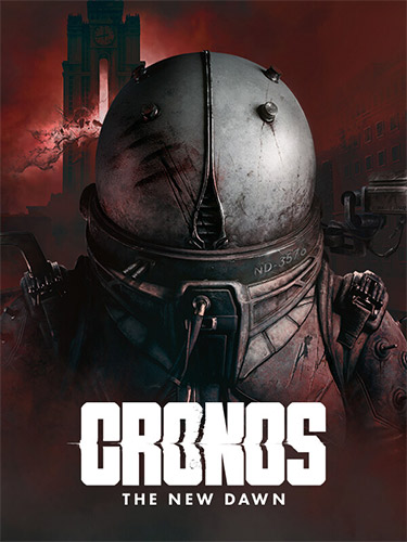 Cronos: The New Dawn – Deluxe Edition, v20250831_2044-321866 + 3 DLCs/Bonuses FitGirl — скриншот