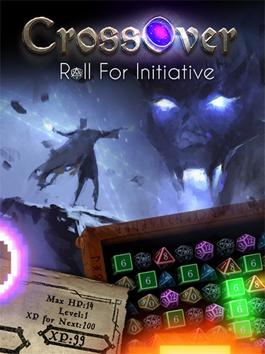 CrossOver: Roll For Initiative FitGirl — скриншот