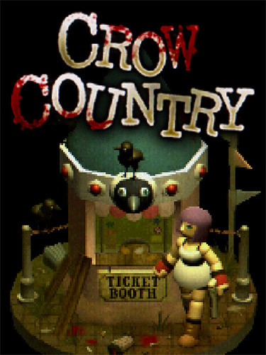 Crow Country – Build 18416687 + Bonus OST FitGirl — скриншот