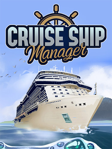 Cruise Ship Manager – v1.0.6 FitGirl — скриншот