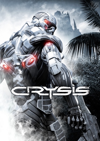Crysis – v1.1.1.6156 FitGirl — скриншот
