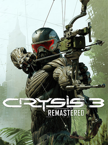 Crysis 3 Remastered – Build 9460220 (Denuvoless) + Windows 7 Fix FitGirl — скриншот