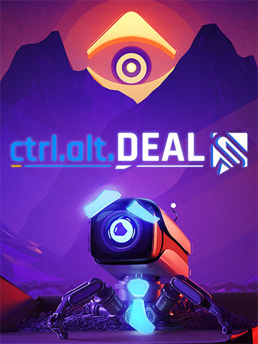 Ctrl Alt Deal FitGirl — скриншот