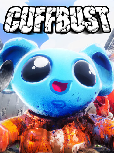CUFFBUST: Deluxe Edition + 3 DLCs FitGirl — скриншот