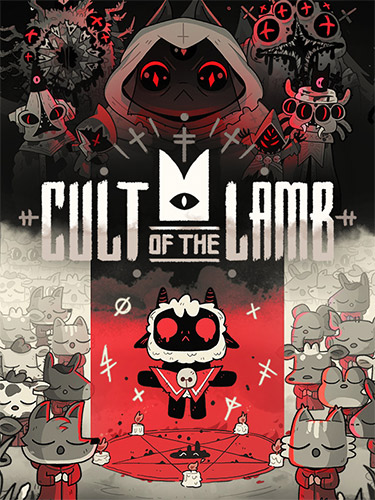 Cult of the Lamb: The One Who Waits Bundle – v1.4.3.588 + 24 DLCs/Bonuses FitGirl — скриншот