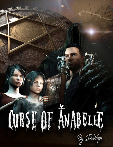 Curse of Anabelle FitGirl — скриншот