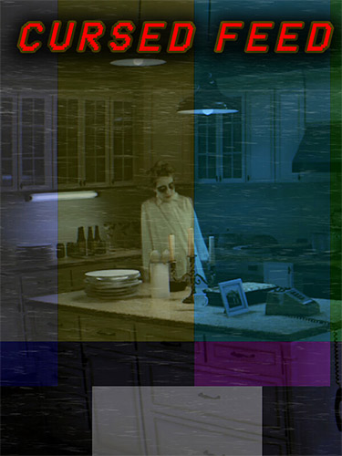 Cursed Feed FitGirl — скриншот
