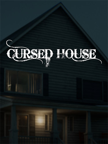 Cursed House FitGirl — скриншот