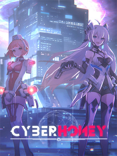 CyberHoney FitGirl — скриншот