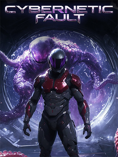 Cybernetic Fault FitGirl — скриншот