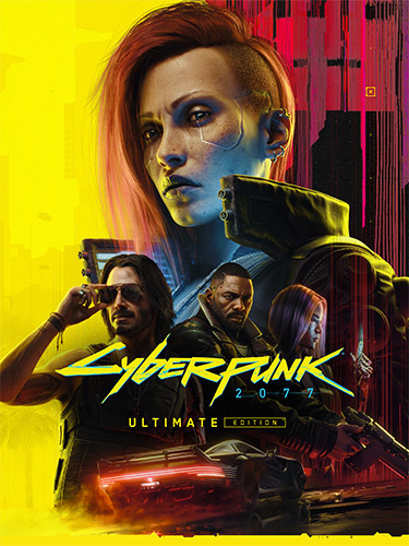 Cyberpunk 2077: Ultimate Edition – v2.3 + All DLCs + Bonus Content + REDmod FitGirl — скриншот