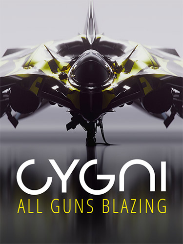 CYGNI: All Guns Blazing – v1.01 (12254) + Windows 7 Fix FitGirl — скриншот