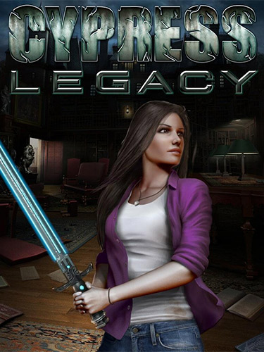 Cypress Legacy FitGirl — скриншот