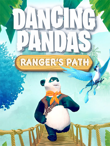 Dancing Pandas: Ranger’s Path – v4.34H FitGirl — скриншот