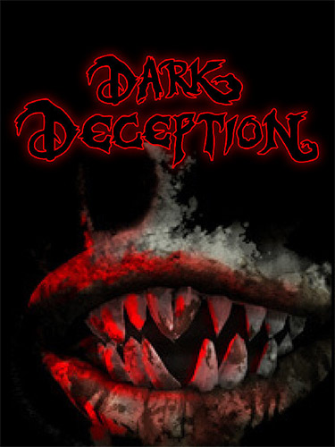 Dark Deception – v1.8.06, Chapters I-IV FitGirl — скриншот