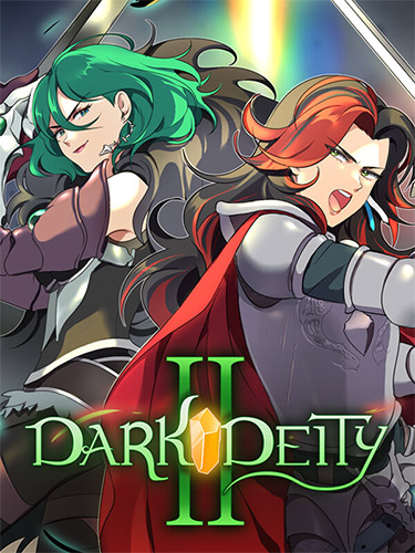 Dark Deity 2: Deluxe Edition – v1.0.1 + Bonus Soundtrack FitGirl — скриншот