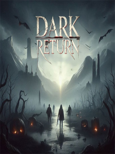 Dark Return FitGirl — скриншот