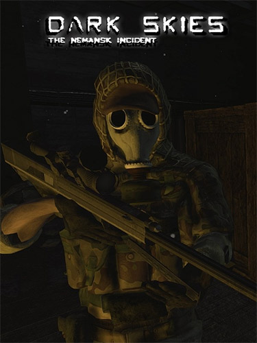 Dark Skies: The Nemansk Incident FitGirl — скриншот