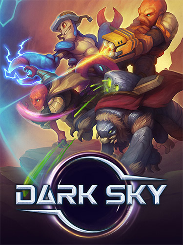 Dark Sky: Supporter Edition – v1.0.1 + Bonus Content FitGirl — скриншот