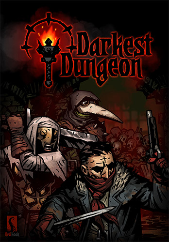 Darkest Dungeon – v23917 + All DLCs FitGirl — скриншот